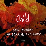 cover: Maori Fernandez - The Dark In The House