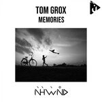 cover: Tom Grox - Memories