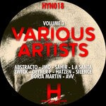 cover: Various - Various Artists Volume 3