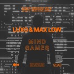 cover: Luxo|Max Low - Mind Games