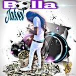 cover: Jahvel - Balla