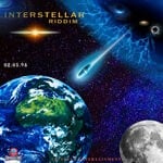 cover: Fayskull - Interstellar Riddim