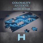 cover: Colosality - Antidote