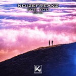 cover: Noizefreakz - For You