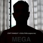 cover: Cript Rawquit - Evolution