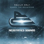 cover: Aquila Orly - Among The Mountains