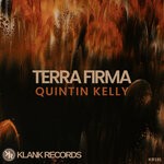 cover: Quintin Kelly - Terra Firma