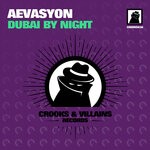 cover: Aevasyon - Dubai By Night