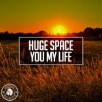 cover: Huge Space - You My Life