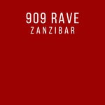 cover: 909 Rave - Zanzibar