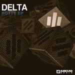 cover: Delta - Rotty E.P.