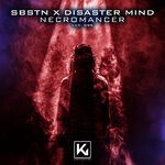 cover: Disaster Mind|Sbstn - Necromancer