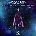 cover: Sikusia - Childrens Of The Stars