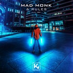 cover: Mad Monk - 6 Rules