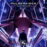 cover: Pulseraiser - Elysium