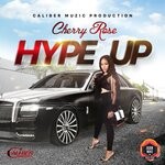 cover: Cherry Rose - Hype Up