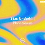 cover: Stas Underhill - Planetarium