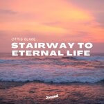 cover: Ottis Blake - Stairway To Eternal Life