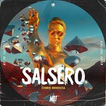 cover: Chris Minolta - Salsero