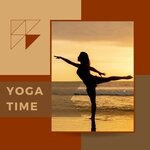 cover: Various - Yoga Time