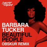 cover: Barbara Tucker - Beautiful People (Obsk?r Remix)