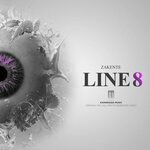 cover: Zakente - Line 8