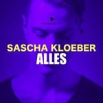 cover: Sascha Kloeber - Alles