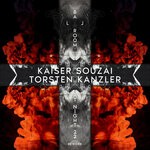 cover: Kaiser Souzai - At Night 22