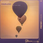 cover: Louella|M.i.k! - Your Love (Remixes)