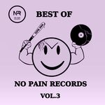 cover: Various - Best Of No Pain Records Vol 3