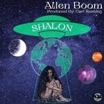 cover: Carl Rushing|Shalon - Alien Boom