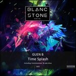 cover: Guen B - Time Splash