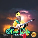 cover: Marva G - New Life