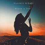 cover: Hussein Arbabi - Where Is She