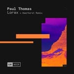 cover: Paul Thomas - Lorax (Heerhorst Remix)