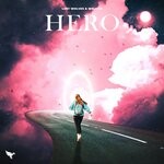 cover: Lost Wolves|Weldon - Hero