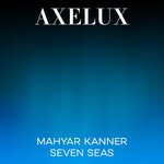 cover: Mahyar Kanner - Seven Seas