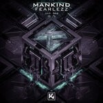 cover: Fearlezz - Mankind