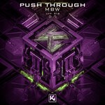 cover: Mbw - Push Through