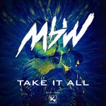 cover: Mbw - Take It All