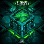 cover: Fearlezz - Home