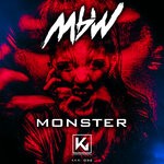 cover: Mbw - Monster