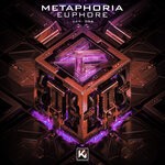 cover: Euphore - Metaphoria