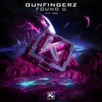 cover: Gunfingerz - Found U