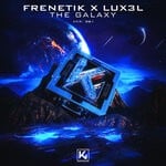 cover: Frenetik|Lux3l - The Galaxy