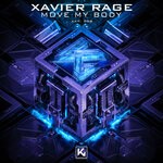 cover: Xavier Rage - Move My Body