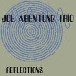 cover: Joe Abentung Trio - Reflections