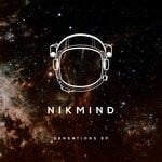 cover: Nikmind - Sensations