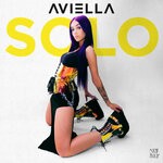 cover: Aviella - SOLO