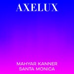 cover: Mahyar Kanner - Santa Monica